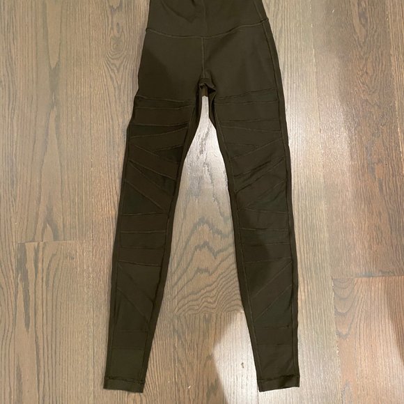 Lululemon Wunder Under Pant (High-Rise) - Picture 5 of 6